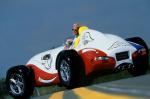 Rinspeed Mono Ego 1997 года